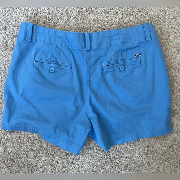 Vineyard Vines Everyday 3 1/2 in Shorts Size 14 - Picture 5 of 9